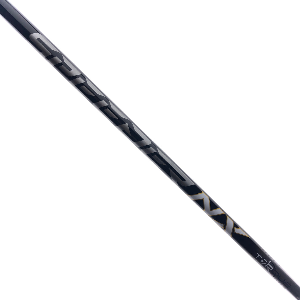 Used Fujikura Speeder NX 50 R Driver Shaft / Regular Flex / TaylorMade Gen 2Ad