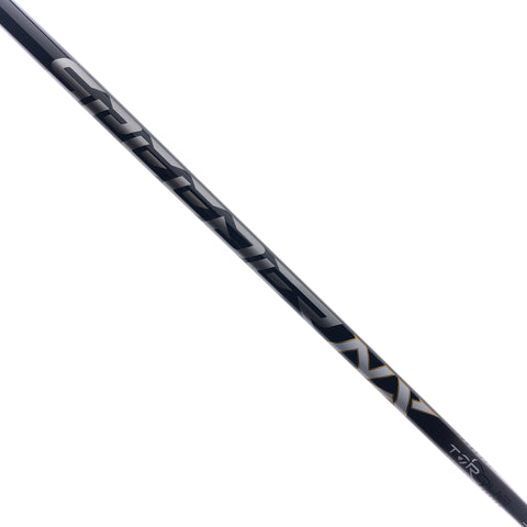 Used Fujikura Speeder NX 50 R Driver Shaft / Regular Flex / TaylorMade Gen 2Ad