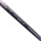 Used Fujikura Speeder NX 50 S Driver Shaft / Stiff Flex / TaylorMade Gen 2 Tip