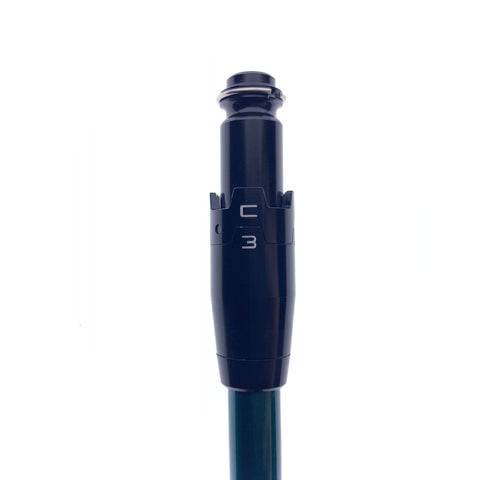 Used Fujikura Speeder NX 70 X Fairway Shaft / X-Stiff Flex