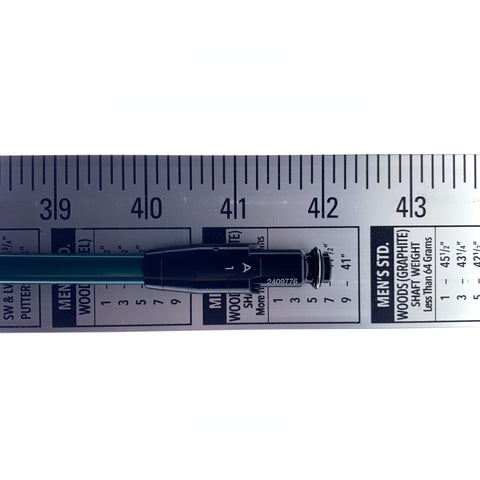 Used Fujikura Speeder NX 70 X Fairway Shaft / X-Stiff Flex