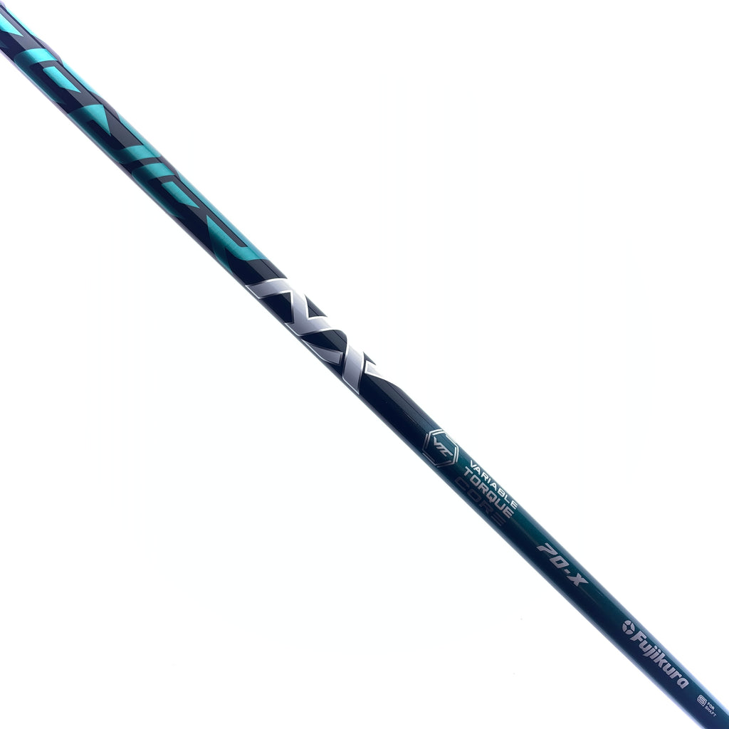 Used Fujikura Speeder NX 70 X Fairway Shaft / X-Stiff Flex