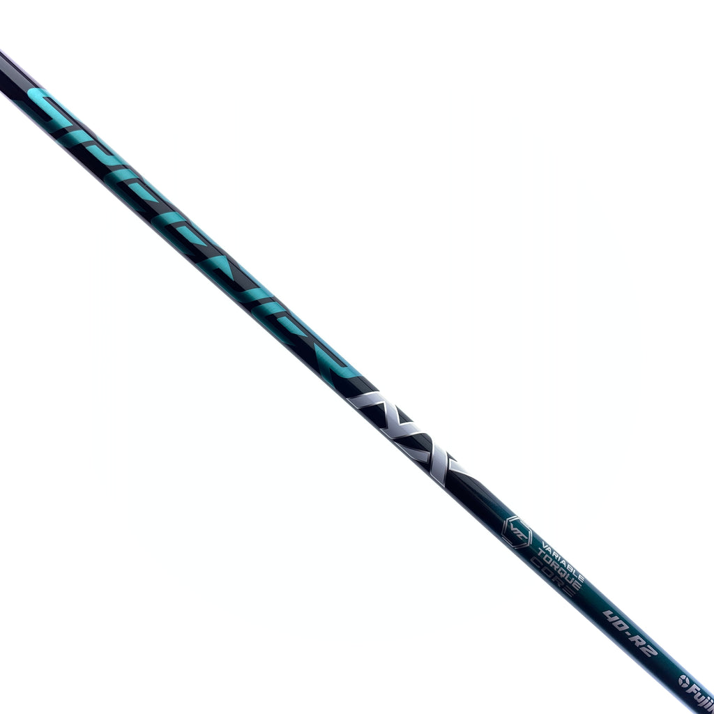 Used Fujikura Speeder NX Green 40 R2 Fairway / Senior / Callaway Gen3 Ad