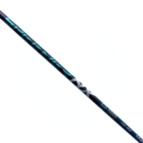 Used Fujikura Speeder NX Green 40 R2 Fairway / Senior / Callaway Gen3 Ad