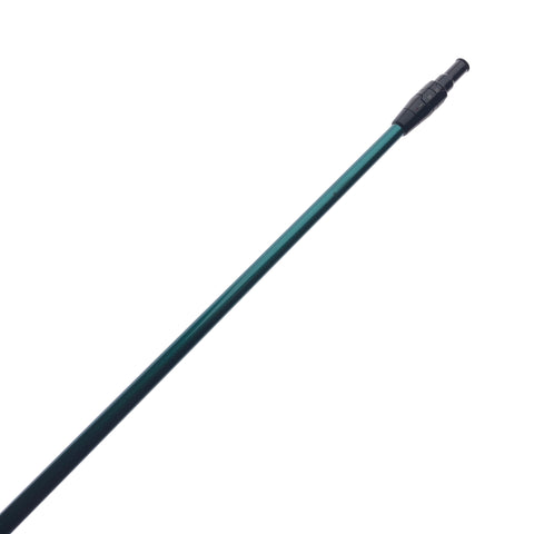 Used Fujikura Speeder NX Green 50 X Driver Shaft / X-Stiff Flex / Callaway Gen 2