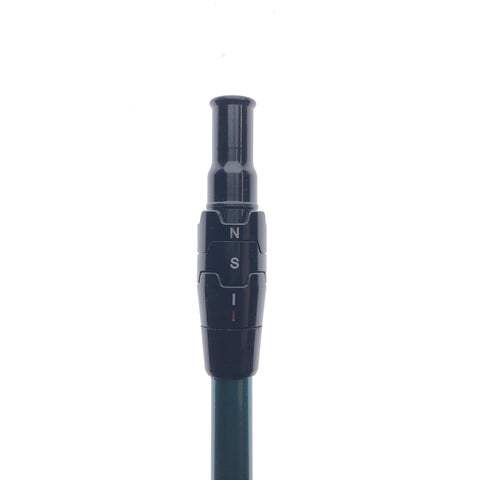 Used Fujikura Speeder NX Green 50 X Driver Shaft / X-Stiff Flex / Callaway Gen 2