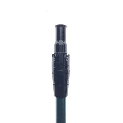 Used Fujikura Speeder NX Green 50 X Driver Shaft / X-Stiff Flex / Callaway Gen 2