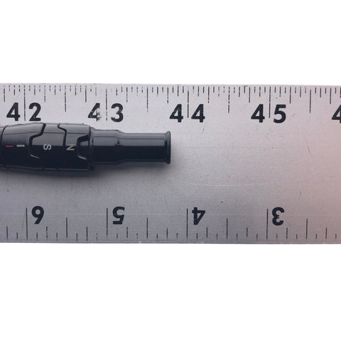 Used Fujikura Speeder NX Green 50 X Driver Shaft / X-Stiff Flex / Callaway Gen 2