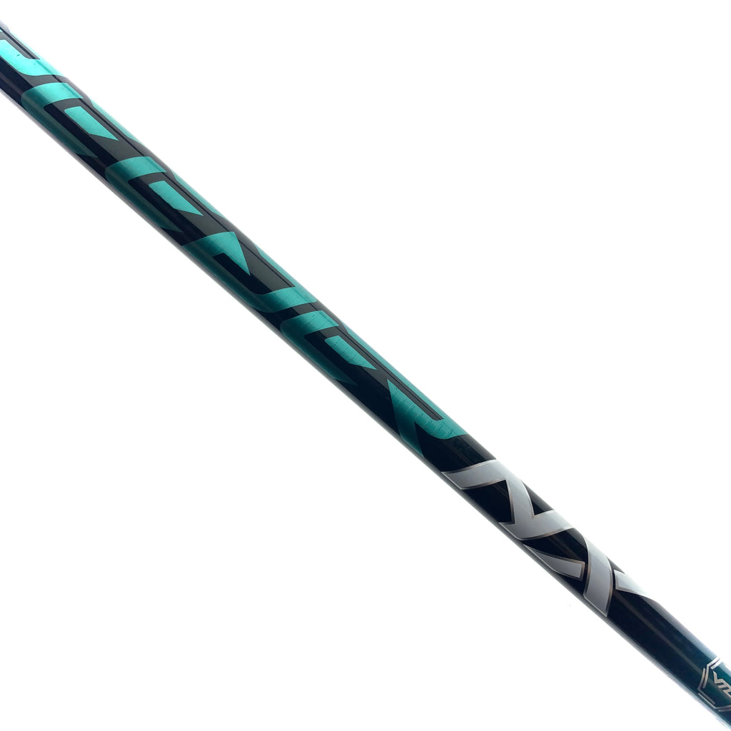 Used Fujikura Speeder NX Green 50 X Driver Shaft / X-Stiff Flex / PING Gen 2 Ad