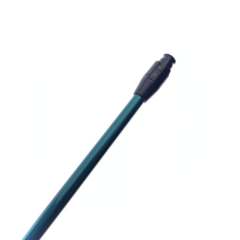 Used Fujikura Speeder NX Green 60 S Fairway Shaft / Stiff Flex