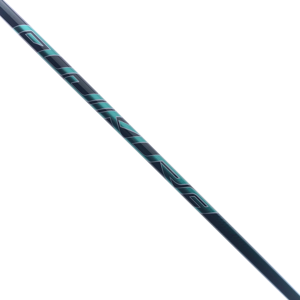 Used Fujikura Speeder NX Green 60 X Driver Shaft / X-Stiff / Callaway Gen 2 Ad