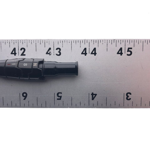 Used Fujikura Speeder NX Green 60 X Driver Shaft / X-Stiff Flex / Callaway Gen 2