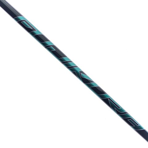 Used Fujikura Speeder NX Green 70-S Fairway Shaft / Stiff/ Callaway Gen3 Ad