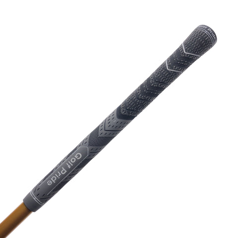 Used Fujikura Speeder XLr8 Pro 53 Driver Shaft / Stiff Flex / Titleist Gen 2