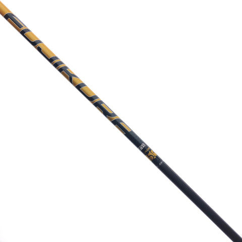 Used Fujikura Speeder XLr8 Pro 53 Driver Shaft / Stiff Flex / Titleist Gen 2