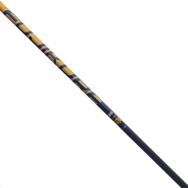 Used Fujikura Speeder XLr8 Pro 53 Driver Shaft / Stiff Flex / Titleist Gen 2