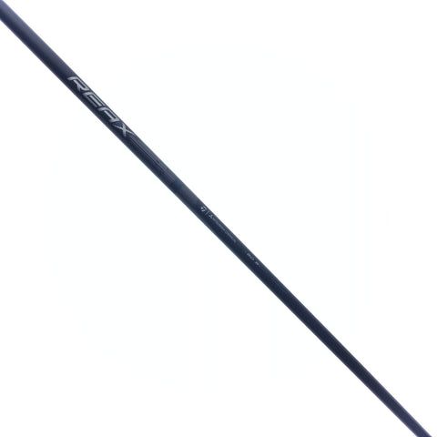 Used Fujikura Taylormade REAX 60 S Driver Shaft / Stiff Flex / TaylorMade Gen 2