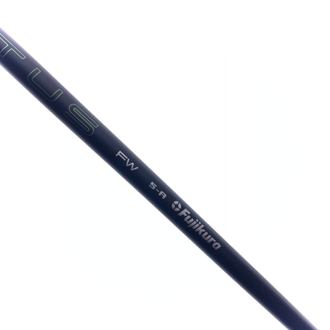 Used Fujikura Ventus 5 A Fairway Shaft / A Flex