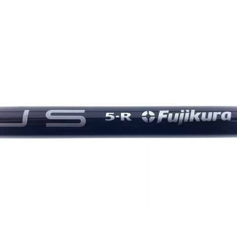Used Fujikura Ventus 5 R Driver Shaft / Regular Flex / TaylorMade Gen 2 Adapter