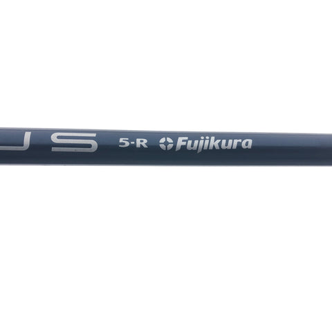 Used Fujikura Ventus 5 R Driver Shaft / Regular Flex / TaylorMade Gen 2 Adapter