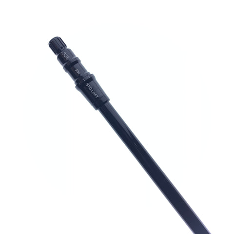 Used Fujikura Ventus 5 R Driver Shaft / Regular Flex / TaylorMade Gen 2 Adapter