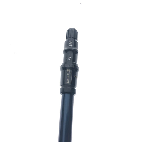 Used Fujikura Ventus 5 R Driver Shaft / Regular Flex / TaylorMade Gen 2 Adapter