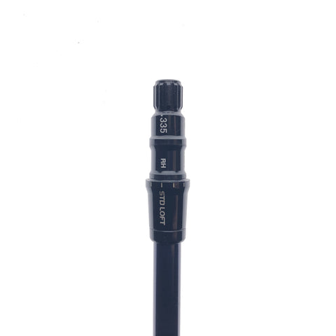 Used Fujikura Ventus 5 R Driver Shaft / Regular Flex / TaylorMade Gen 2 Adapter