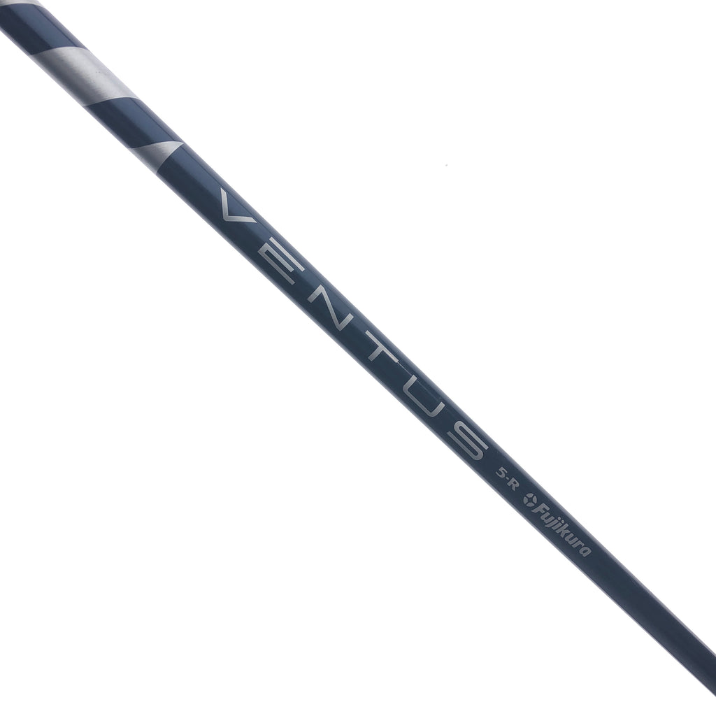 Used Fujikura Ventus 5 R Driver Shaft / Regular Flex / TaylorMade Gen 2 Adapter