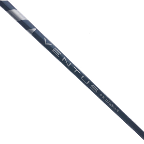 Used Fujikura Ventus 5 R Driver Shaft / Regular Flex / TaylorMade Gen 2 Adapter