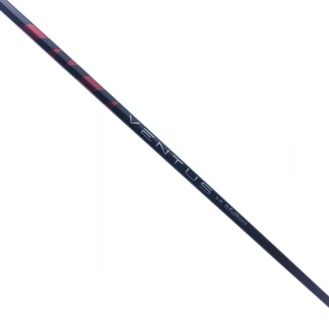 Used Fujikura Ventus 5 R Driver Shaft / Regular Flex / TaylorMade Gen 2 Adapter