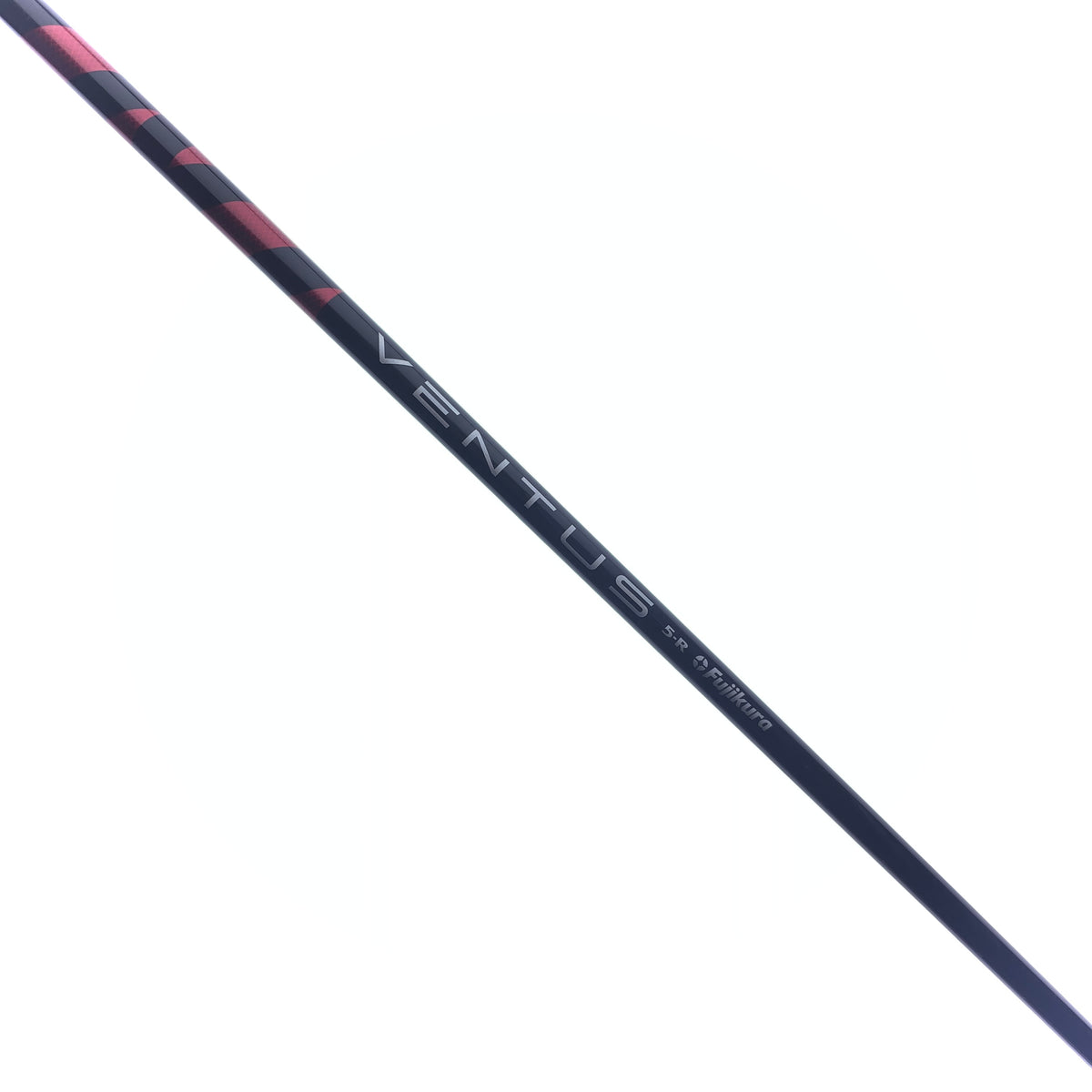 Used Fujikura Ventus 5 R Driver Shaft / Regular Flex / TaylorMade Gen 2 Adapter
