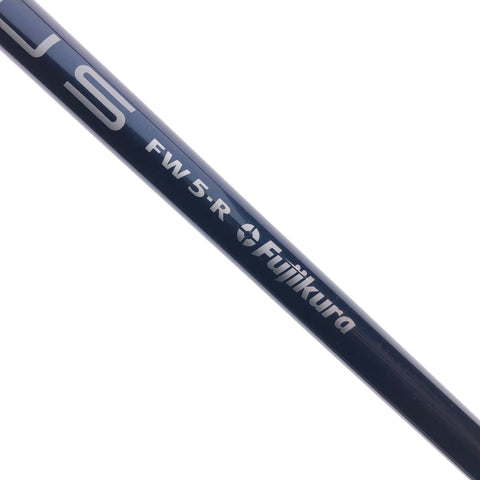 Used Fujikura Ventus 5 R Fairway Shaft / Regular Flex / PING Gen 3 Adapter