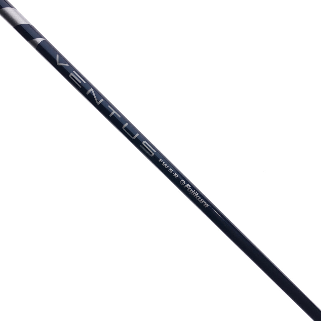 Used Fujikura Ventus 5 R Fairway Shaft / Regular Flex / PING Gen 3 Adapter