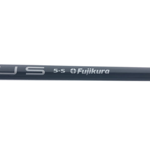 Used Fujikura Ventus 5 S Driver Shaft / Stiff Flex / TaylorMade Gen 2 Adapter