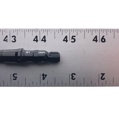 Used Fujikura Ventus 5 S Driver Shaft / Stiff Flex / TaylorMade Gen 2 Adapter