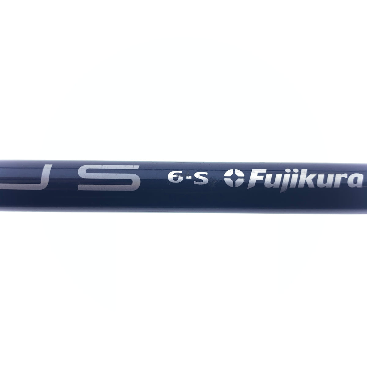 Used Fujikura Ventus 6 S Driver Shaft / Stiff Flex / TaylorMade Gen 2 Adapter