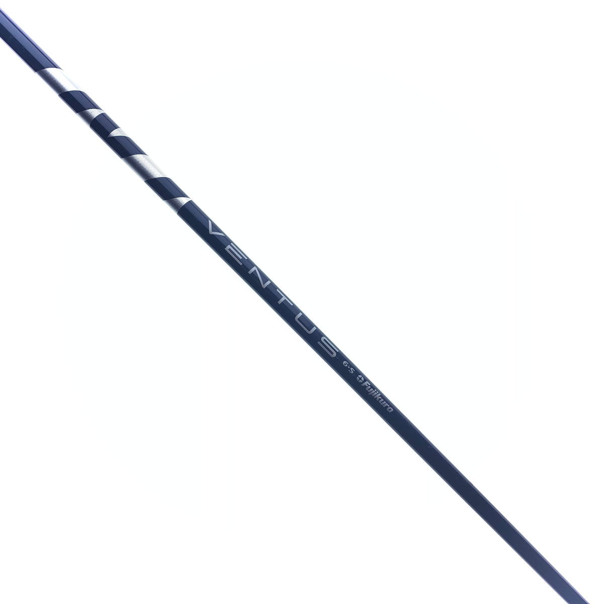 Used Fujikura Ventus 6 S Driver Shaft / Stiff Flex / TaylorMade Gen 2 Adapter
