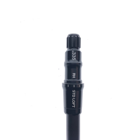 Used Fujikura Ventus 6 S Fairway Shaft / Stiff Flex / TaylorMade Gen 2 Adapter