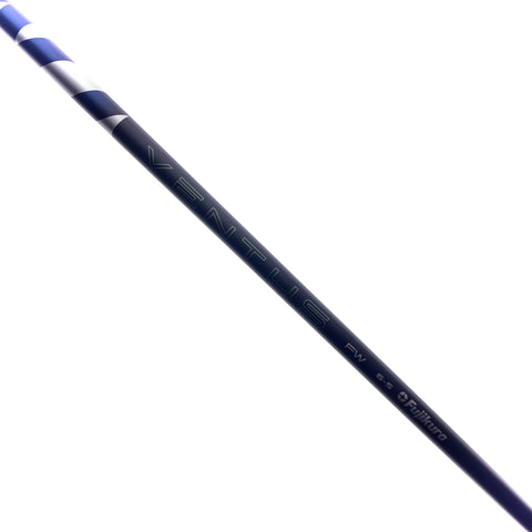 Used Fujikura Ventus 6 S Fairway Shaft / Stiff Flex / TaylorMade Gen 2 Adapter