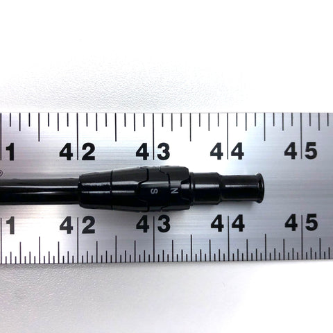 Used Fujikura Ventus Black 2026 6 S Driver Shaft / Stiff Flex / Callaway Gen2 Ad