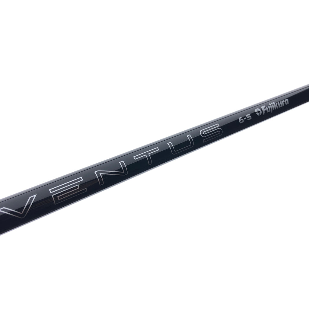 Used Fujikura Ventus Black 2026 6 S Driver Shaft / Stiff Flex / Callaway Gen2 Ad