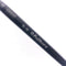 Used Fujikura Ventus Black VeloCore+ 5-S Driver Shaft / S Flex / Titleist Gen 2