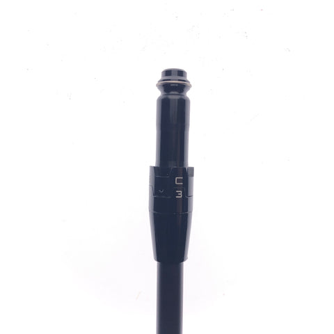 Used Fujikura Ventus Black VeloCore+ 5-S Driver Shaft / S Flex / Titleist Gen 2