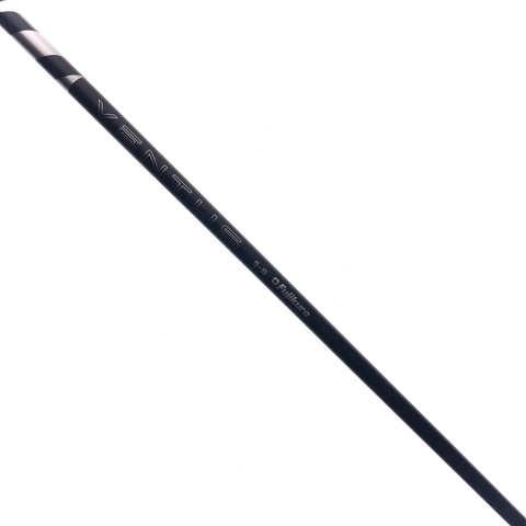 Used Fujikura Ventus Black VeloCore+ 5-S Driver Shaft / S Flex / Titleist Gen 2