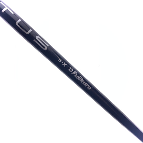 Used Fujikura Ventus Black VeloCore 5-X Driver Shaft / Stiff Flex