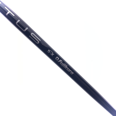 Used Fujikura Ventus Black VeloCore 5-X Driver Shaft / X-Stiff Flex