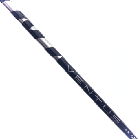 Used Fujikura Ventus Black VeloCore 5-X Driver Shaft / X-Stiff Flex