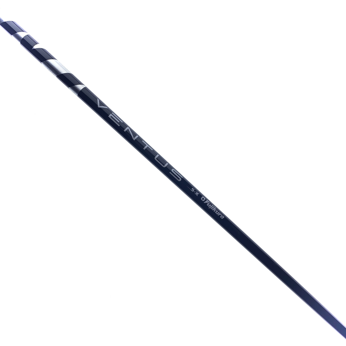Used Fujikura Ventus Black VeloCore 5-X Driver Shaft / X-Stiff/TaylorMade Gen 2