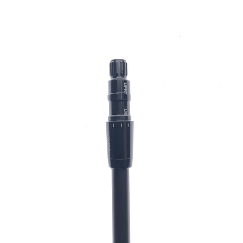 Used Fujikura Ventus Black VeloCore+ 6 Driver Shaft / X Flex / TaylorMade Gen 2