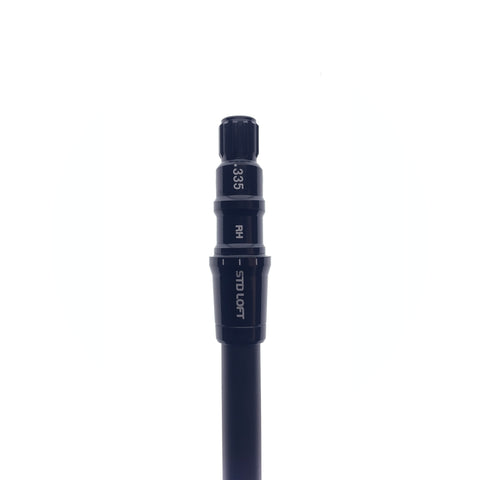 Used Fujikura Ventus Black VeloCore+ 6-S Driver Shaft / Stiff Flex